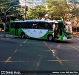 VB Transportes e Turismo 3300 na cidade de Campinas, São Paulo, Brasil, por Henrique Alves de Paula Silva. ID da foto: :id.