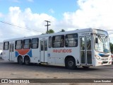 Reunidas Transportes Urbanos 0866 na cidade de Natal, Rio Grande do Norte, Brasil, por Lucas Ewerton. ID da foto: :id.