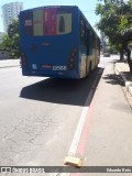 Concessionária Salvador Norte - CSN Transportes 10988 na cidade de Salvador, Bahia, Brasil, por Eduardo Reis. Número da foto: #8422808.