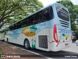 Transportadora Turística Natal 1610 na cidade de Brasília, Distrito Federal, Brasil, por Daniel Chaves. Número da foto: #8420942.