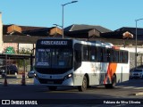 Evanil Transportes e Turismo RJ 132.001 na cidade de Rio de Janeiro, Rio de Janeiro, Brasil, por Fabiano da Silva Oliveira. ID da foto: :id.