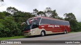 Santa Maria Fretamento e Turismo > Transportes Santa Maria(SP) 350 na cidade de São Bernardo do Campo, São Paulo, Brasil, por Agnaldo Penides. Número da foto: #8422933.