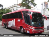 RDM Transportes e Turismo 9000 na cidade de Curitiba, Paraná, Brasil, por Tarcisio Rodrigues da Silva. Número da foto: #8420947.