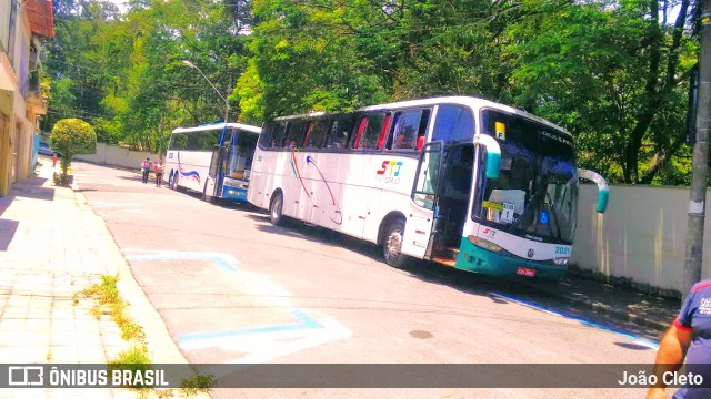 STJ Turismo 2021 na cidade de Sorocaba, São Paulo, Brasil, por João Cleto. Número da foto: #8505201.