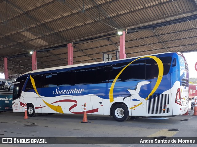Sussantur 2058 na cidade de São Paulo, São Paulo, Brasil, por Andre Santos de Moraes. Número da foto: #8504372.