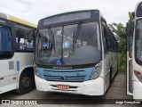 Viação Redentor C47870 na cidade de Rio de Janeiro, Rio de Janeiro, Brasil, por Jorge Gonçalves. Número da foto: #8503292.