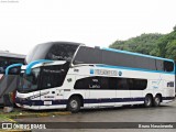 Viação Piracicabana 2610 na cidade de São Paulo, São Paulo, Brasil, por Bruno Nascimento. Número da foto: #:id.