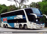 Auto Viação 1001 RJ 108.478 na cidade de São Paulo, São Paulo, Brasil, por Leonardo Fidelli. Número da foto: #8503852.