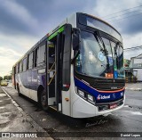 Viação Ideal B28629 na cidade de Rio de Janeiro, Rio de Janeiro, Brasil, por Daniel Lopes. Número da foto: #:id.