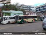 Transportes Tomaz 12 na cidade de Santana do Livramento, Rio Grande do Sul, Brasil, por Luis Henrique Inácio. Número da foto: #:id.