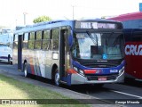 Transportes Capellini 19.039 na cidade de Campinas, São Paulo, Brasil, por George Miranda. Número da foto: #:id.