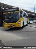 Plataforma Transportes 30915 na cidade de Salvador, Bahia, Brasil, por Silas Azevedo de jesus. ID da foto: :id.