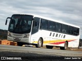 Bomfim 3018 na cidade de Santa Bárbara, Bahia, Brasil, por Gabriel  Santos-ba. Número da foto: #8501988.
