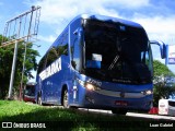 Viação Águia Branca 27140 na cidade de Vitória, Espírito Santo, Brasil, por Luan Gabriel. Número da foto: #8503494.