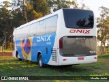Onix Turismo 137 na cidade de Cesário Lange, São Paulo, Brasil, por Nivaldo Junior. Número da foto: #:id.