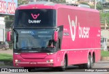 Buser Brasil Tecnologia 1722 na cidade de Conselheiro Lafaiete, Minas Gerais, Brasil, por Rodrigo  Aparecido. Número da foto: #:id.