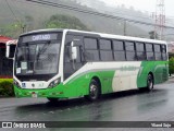 Autotransportes Mata Irola A-3 na cidade de Orosi, Paraíso, Cartago, Costa Rica, por Yliand Sojo. Número da foto: #:id.