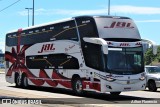 JBL Turismo 8100 na cidade de São Paulo, São Paulo, Brasil, por Ailton Florencio. Número da foto: #8504032.