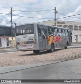 VB Transportes e Turismo 12006 na cidade de Indaiatuba, São Paulo, Brasil, por Gilmar BARRETO. Número da foto: #:id.