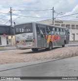 VB Transportes e Turismo 12006 na cidade de Indaiatuba, São Paulo, Brasil, por Gilmar BARRETO. ID da foto: :id.