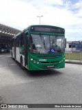 OT Trans - Ótima Salvador Transportes 20301 na cidade de Salvador, Bahia, Brasil, por Silas Azevedo de jesus. Número da foto: #:id.