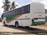 Ônibus Particulares 0398 na cidade de Goiana, Pernambuco, Brasil, por Leonardo Moura. ID da foto: :id.