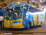 Viação Ultra 2296 na cidade de São Paulo, São Paulo, Brasil, por Thiago  Salles dos Santos. Número da foto: #:id.