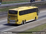 Viação Itapemirim 8709 na cidade de São José dos Campos, São Paulo, Brasil, por Ezequiel Vicente Fernandes. Número da foto: #8504536.