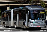 Viação Campo Belo 7 1365 na cidade de São Paulo, São Paulo, Brasil, por Johnny  Naki. Número da foto: #:id.