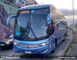 Viação Águia Branca 33040 na cidade de Cariacica, Espírito Santo, Brasil, por Everton Costa Goltara. Número da foto: #8504402.