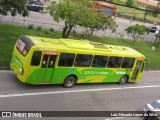 Santo Antônio Transportes Niterói 2.2.034 na cidade de Niterói, Rio de Janeiro, Brasil, por Luiz Eduardo Lopes da Silva. Número da foto: #8502082.