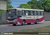 Guajará AI-30808 na cidade de Belém, Pará, Brasil, por Yuri Ferreira Marinho. Número da foto: #8502332.