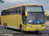 Viação Itapemirim 49041 na cidade de Jaboatão dos Guararapes, Pernambuco, Brasil, por Victor Alves. Número da foto: #8504182.
