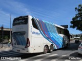 Malitur Turismo 9400 na cidade de Belo Horizonte, Minas Gerais, Brasil, por Weslley Silva. Número da foto: #:id.