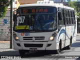 COOTRAPS 67101 na cidade de Fortaleza, Ceará, Brasil, por Wescley  Costa. Número da foto: #:id.