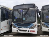 Viação Redentor C47666 na cidade de Rio de Janeiro, Rio de Janeiro, Brasil, por Jorge Gonçalves. Número da foto: #8504481.