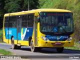 Viação União 3182 na cidade de Viçosa, Minas Gerais, Brasil, por Luis Soares. Número da foto: #:id.