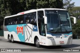Auto Viação 1001 2802 na cidade de São Paulo, São Paulo, Brasil, por Douglas Paternezi. Número da foto: #8502548.