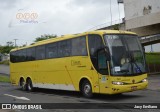 Viação Itapemirim 8601 na cidade de Campinas, São Paulo, Brasil, por Jacy Emiliano. Número da foto: #8503573.