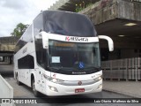 Kaissara - Viação Caiçara 2017 na cidade de Belo Horizonte, Minas Gerais, Brasil, por Luiz Otavio Matheus da Silva. Número da foto: #8503970.