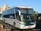 Planalto Transportes 1676 na cidade de Porto Alegre, Rio Grande do Sul, Brasil, por Emerson Dorneles. Número da foto: #:id.