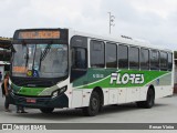 Transportes Flores RJ 128.430 na cidade de Rio de Janeiro, Rio de Janeiro, Brasil, por Renan Vieira. Número da foto: #8504891.