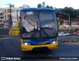 Viação Lírio dos Vales 8300 na cidade de Cariacica, Espírito Santo, Brasil, por Everton Costa Goltara. Número da foto: #8504287.