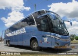 Viação Águia Branca 32910 na cidade de São Mateus, Espírito Santo, Brasil, por Vicente de Paulo Alves. Número da foto: #8504051.