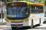 HP Transportes Coletivos 20506 na cidade de Goiânia, Goiás, Brasil, por Carlos Júnior. Número da foto: #:id.