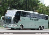 Transpen Transporte Coletivo e Encomendas 38085 na cidade de Curitiba, Paraná, Brasil, por Luan Vieira. Número da foto: #:id.