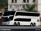 Auto Viação Catarinense 3536 na cidade de Balneário Camboriú, Santa Catarina, Brasil, por João Victor. Número da foto: #8504764.