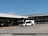Kaissara - Viação Caiçara 3037 na cidade de Campos dos Goytacazes, Rio de Janeiro, Brasil, por Eriel da Costa Marconi. Número da foto: #8504528.