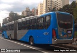 VB Transportes e Turismo 1451 na cidade de Campinas, São Paulo, Brasil, por Lucas Targino de Carvalho. ID da foto: :id.