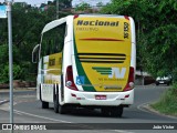 Viação Nacional 16150 na cidade de Ilhéus, Bahia, Brasil, por João Victor. Número da foto: #:id.